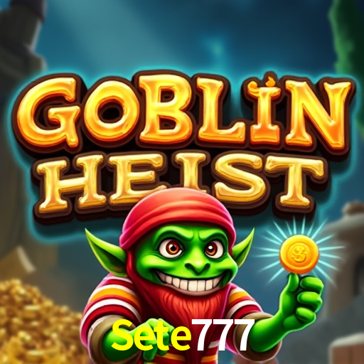 Sete 777 Bet