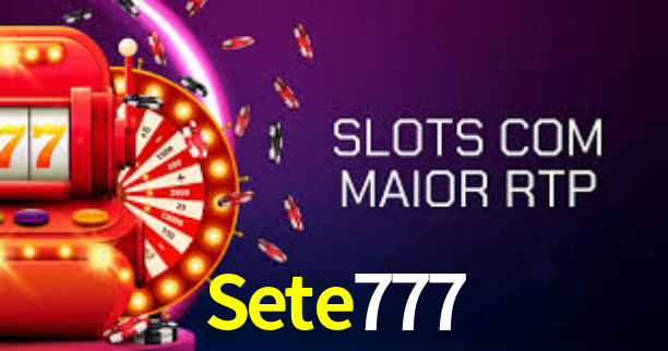 Sete777,Sete777.Bet