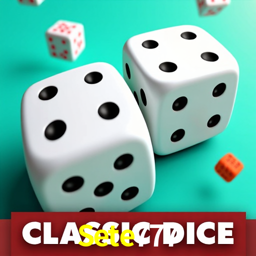 Sinta a adrenalina dos jogos de cassino com Sete777