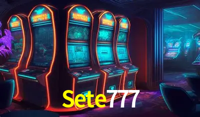 Sete 777 Bet