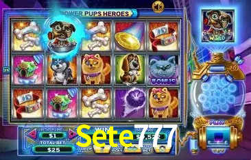 Sete777,Sete777.Bet