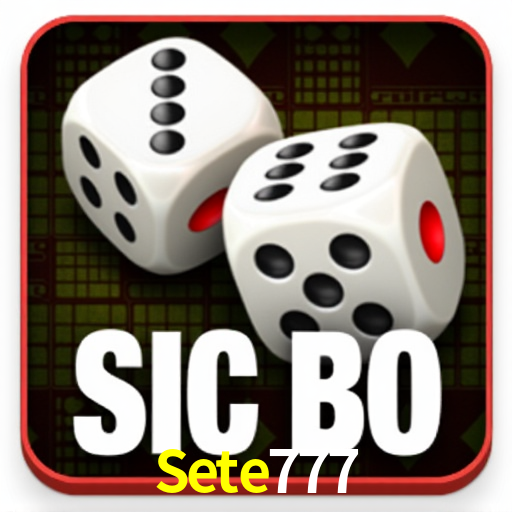 Sete 777 Bet