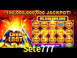 Sete777,Sete777.Bet
