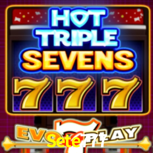 Sete777.Bet