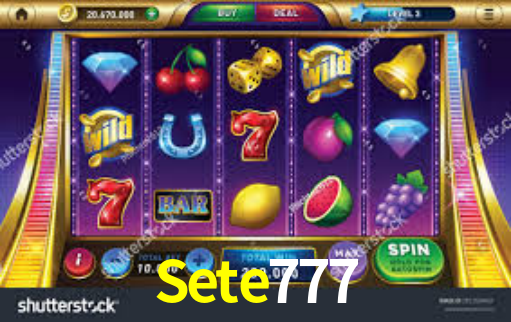 Sete777.Bet